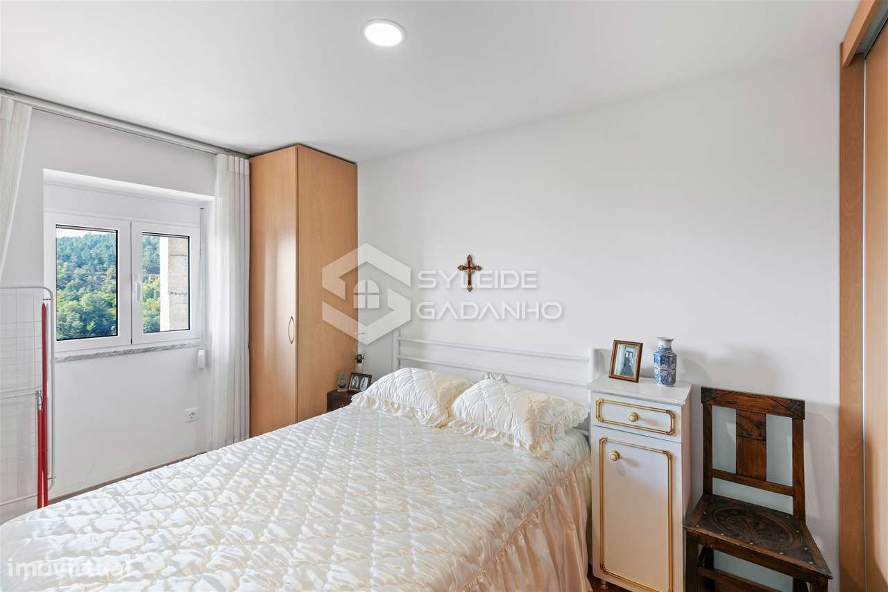 Moradia T4 Venda em Tortosendo,Covilhã-27