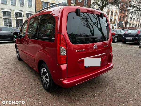 Citroën Berlingo VTi 120 Multispace Exclusive - 13