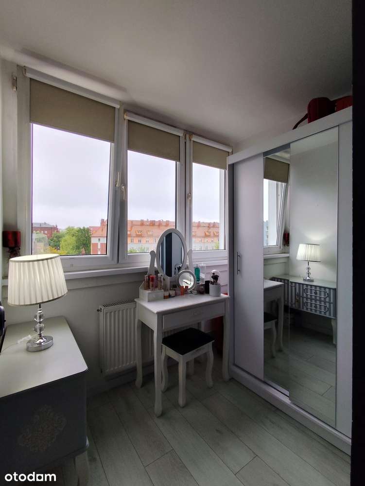 Słoneczne 39,40 m² z "dobrą energią" – ul. Kilińskiego, Lubin-11
