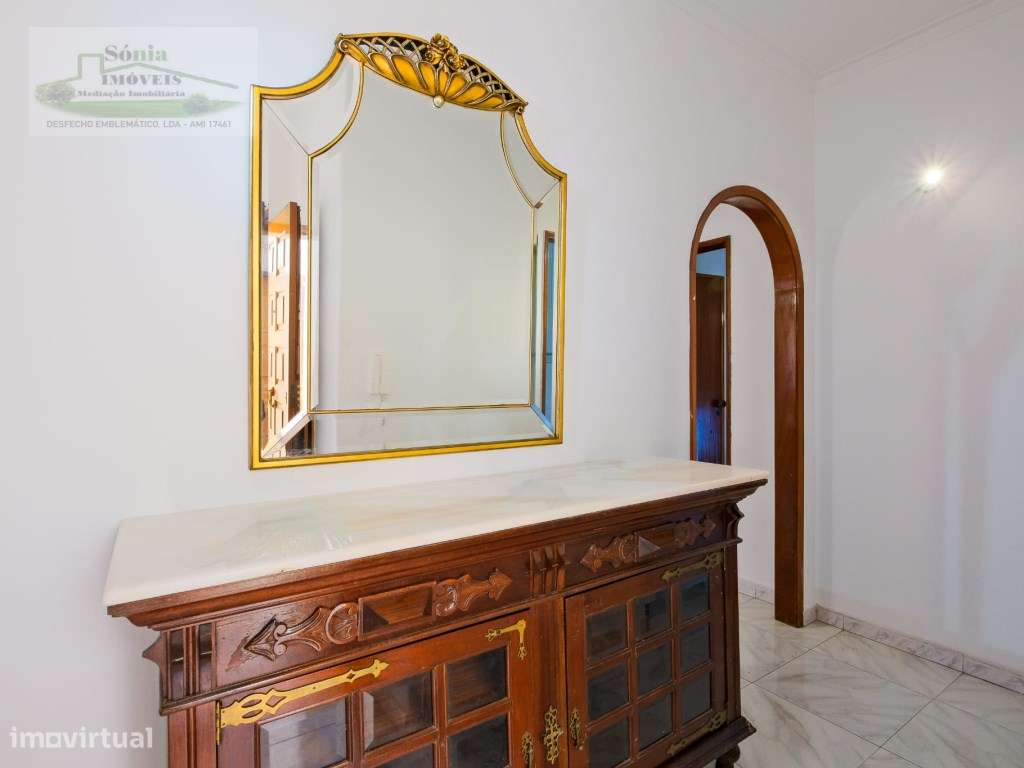 APARTAMENTO T3 EM CARCAVELOS PARA VENDA - Grande imagem: 5/25