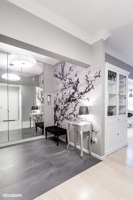 Okazja! 3 pokoje na Ursynowie - Wysoki standard-6