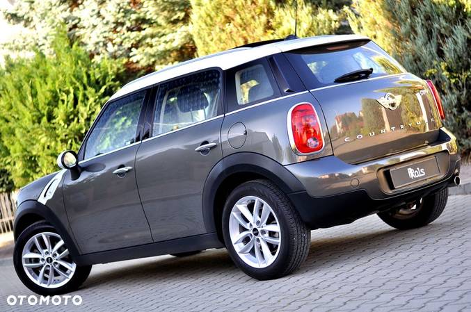 MINI Countryman - 8