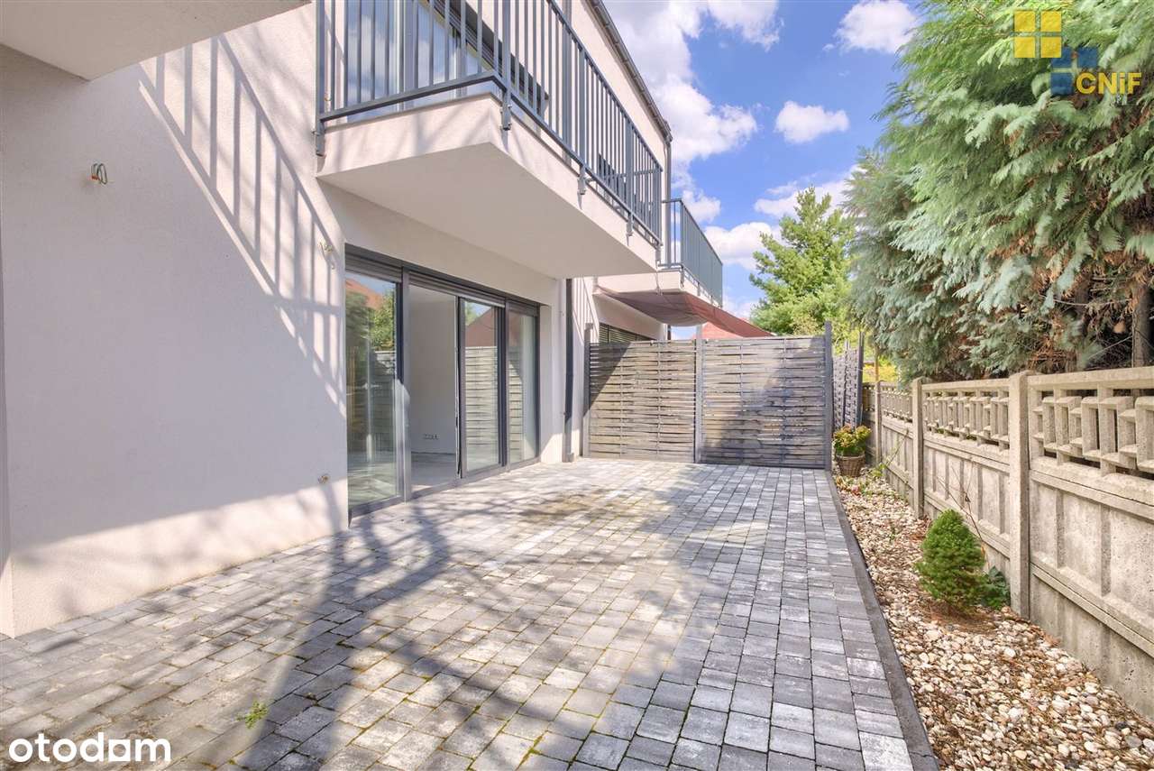 Nowy szereg 3 pokoje + 2 łazienki + taras + stryc - Pełny obrazek: 4/13