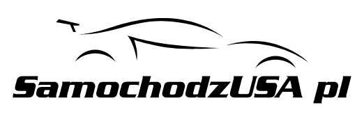 SamochodzUSA.PL Import samochodów z USA logo