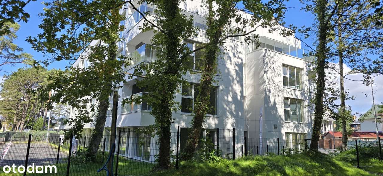 Mieszkanie gotowe do przekazania! - Poznaj Sosnova Park - Pełny obrazek: 4/11