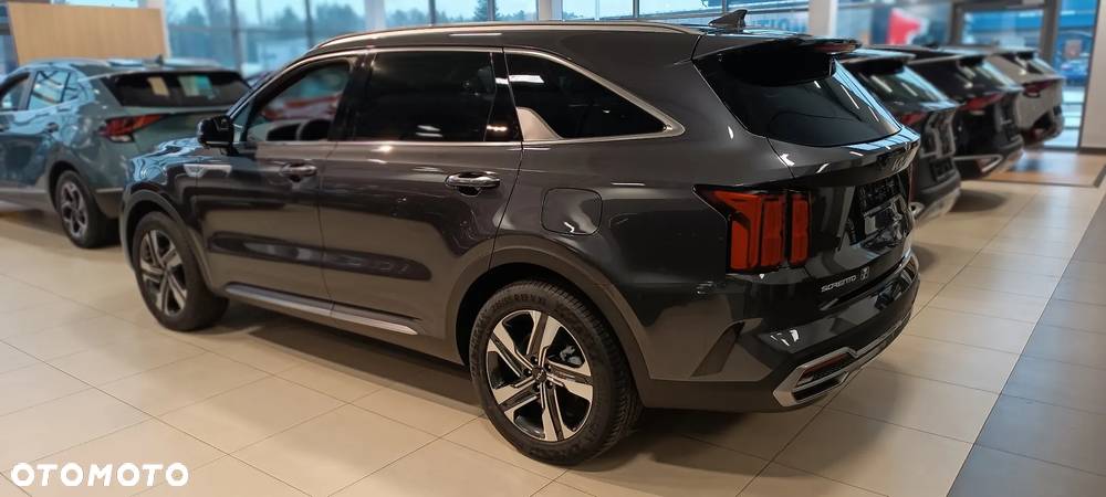 Kia Sorento - 6