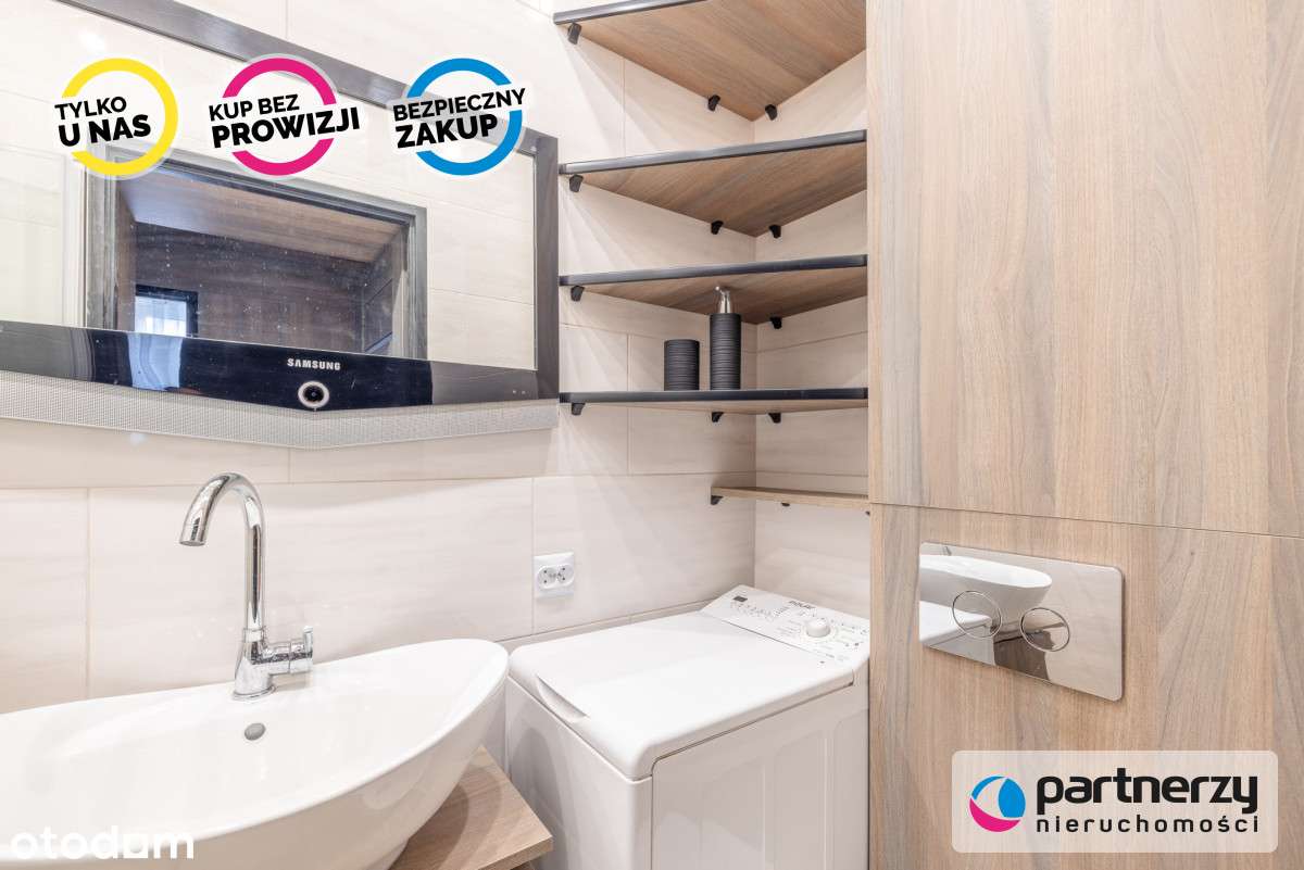 Mieszkanie 2-pokojowe na Wzgórzu Św. Maksymiliana - Pełny obrazek: 4/15