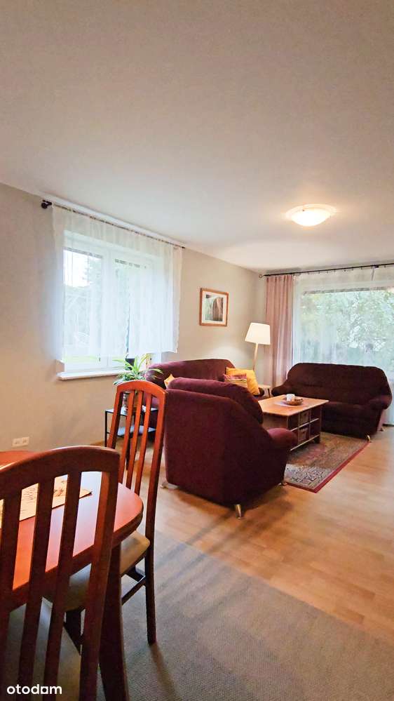 Dom w zabudowie szeregowej –  Bielsko-Biała, ul. Św. Jadwigi Śląskiej-4