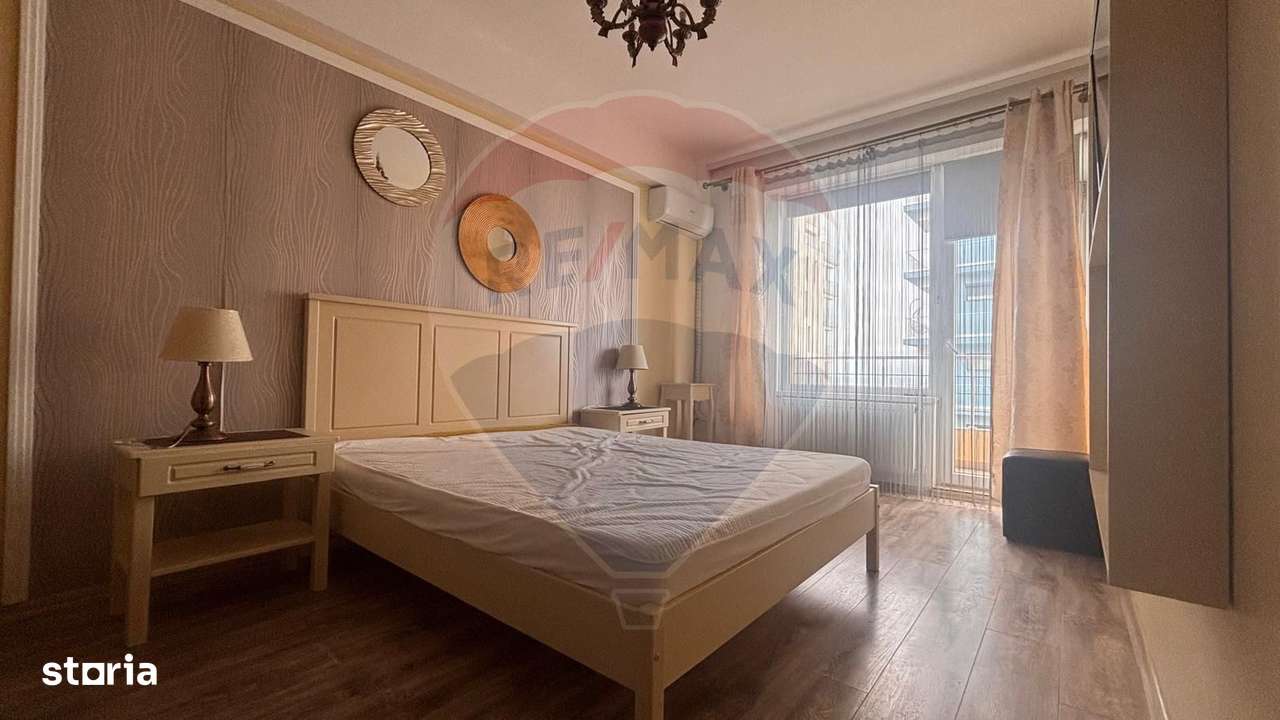 Apartament 2 camere de vanzare in Summerland-Mamaia-4