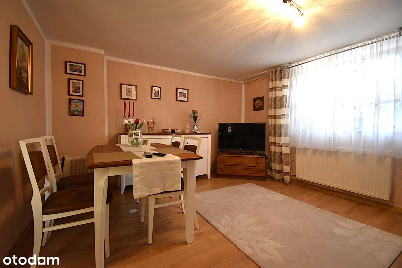 Przytulny Dom wolnostojący w spokojnej okolicy - działka 13ar - Pełny obrazek: 5/20