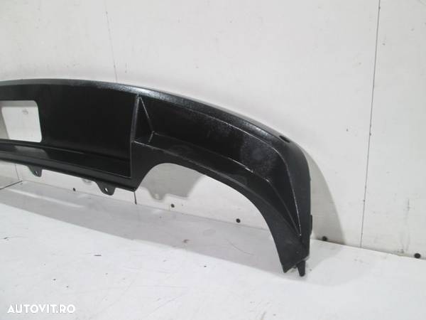 Spoiler bara spate Skoda Octavia 3 Berlina An 2013 2014 2015 2016 cod 5E5807521 - 4