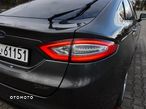 Ford Mondeo 2.0 TDCi Titanium - 34