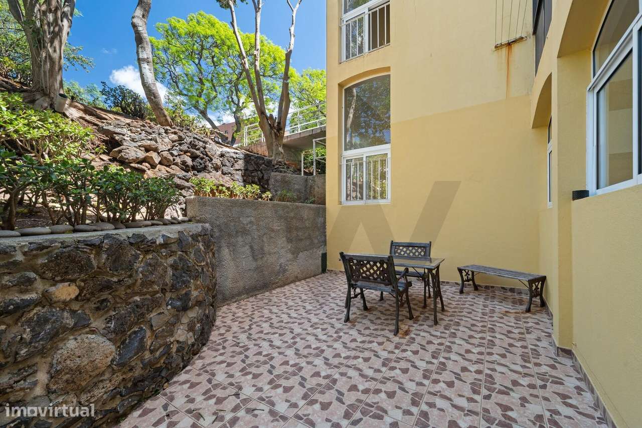 Apartamento T1+1 vista mar nos Reis Magos – Caniço | 395.000€-32