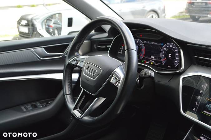 Audi A6 40 TDI mHEV S tronic - 24