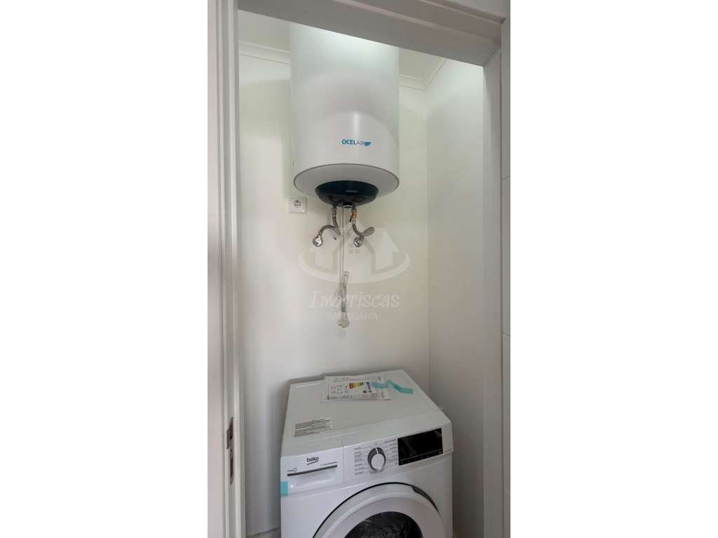 T2+1 Totalmente Remodelado em Odivelas | Pronto a Habitar | Localiz...-17