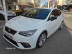 SEAT Ibiza 1.0 TSI FR - 2