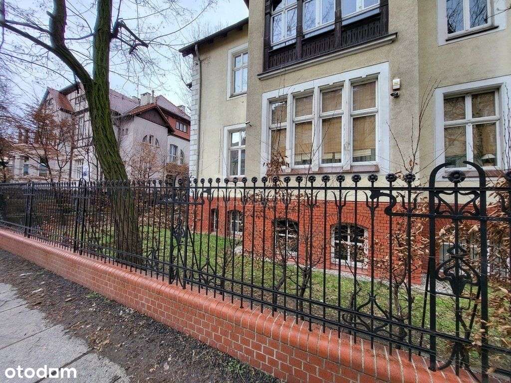 Kamienica usługowo-biurowa ul. Okrzei Legnica - Pełny obrazek: 4/15