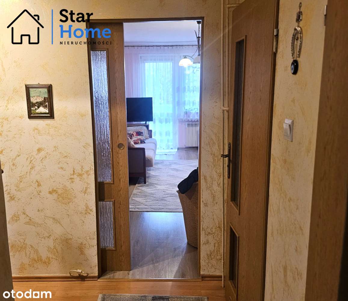 M-3 na drugim piętrze do wprowadzenia-7