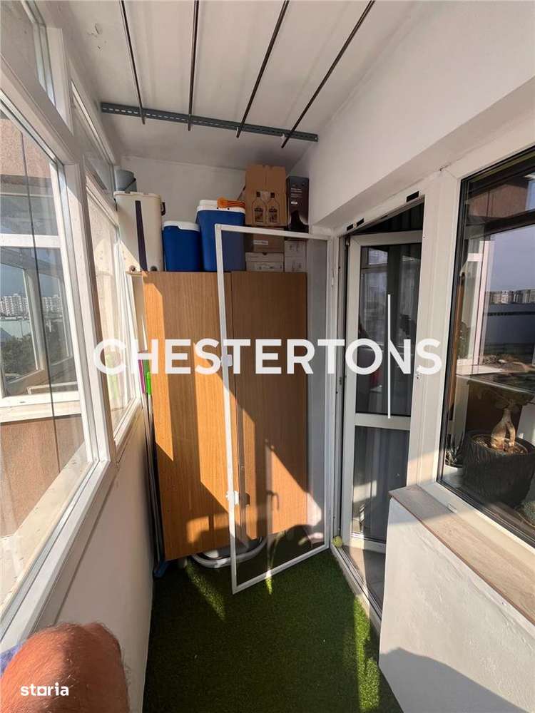 Apartament 4 camere, 94 mp, Lujerului-14