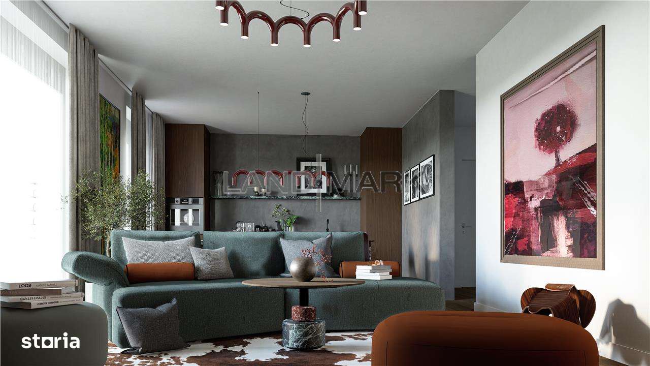 APARTAMENTE GREEN & SMART, COMISION 0%