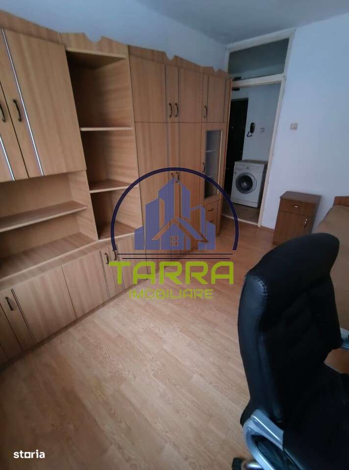 Garsoniera de inchiriat in Alba Iulia zona Cetate - Imagine principală: 5/10