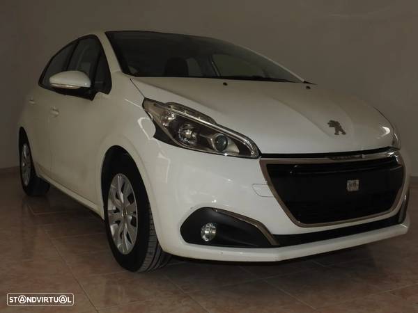 Peugeot 208 1.6 BlueHDi Access - 15