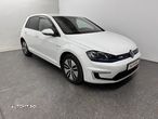 Volkswagen e-Golf - 5