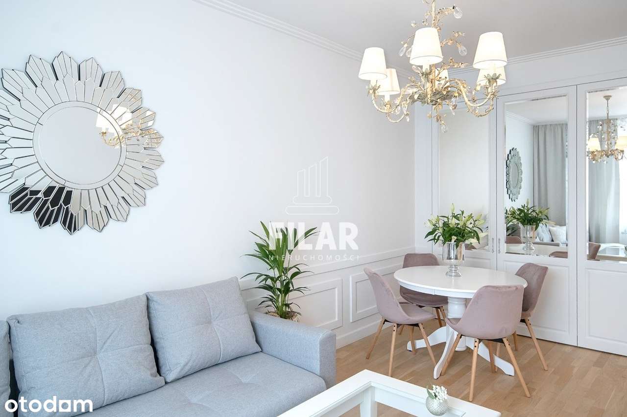 Zgody, ścisłe centrum, nowe, stylowe, przytulne - Pełny obrazek: 4/20