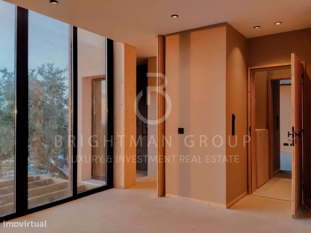 Moradia T7 com vista mar, em Porto Covo - Grande imagem: 5/55