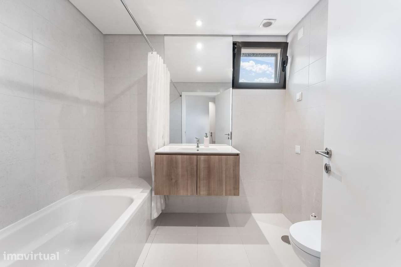 Moradia Isolada T4 com piscina, Oeiras Golf Residence, Oeiras-20