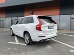 Volvo XC 90 D5 AWD R-Design - 8