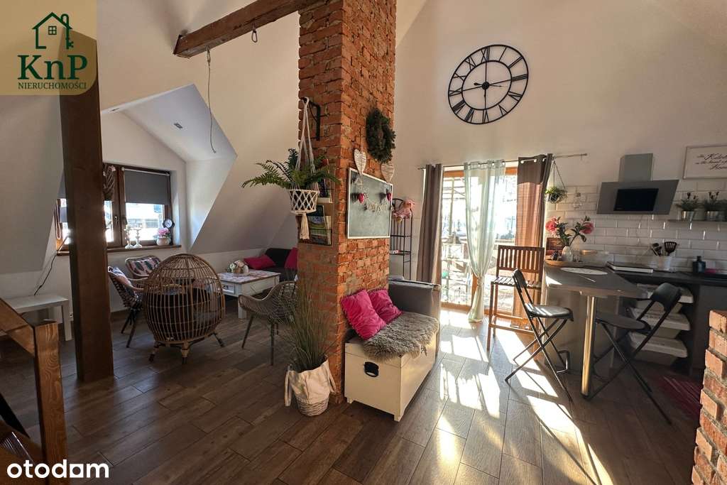 Dom z widokiem na Babią Górę – Lipnica Wielka-16