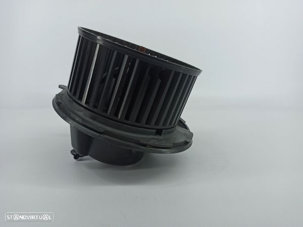 Motor Da Chaufagem Sofagem  Volkswagen Eos (1F7, 1F8) - 1