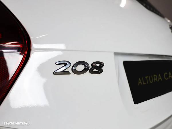 Peugeot 208 1.6 BlueHDi Allure - 6