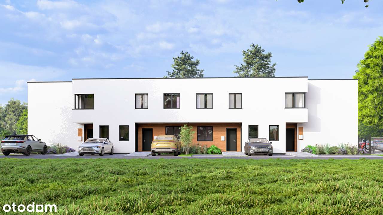 Sprzedam mieszkanie 63 m z tarasem 13 m - Pełny obrazek: 3/6