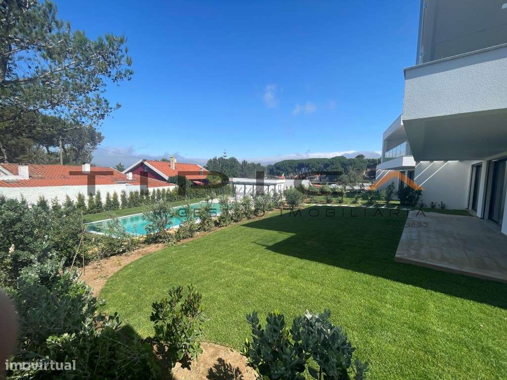 Moradia V4 Nova Cascais - Grande imagem: 3/49