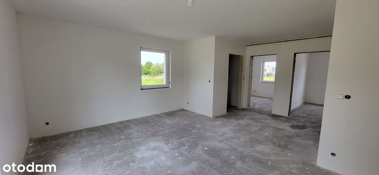 Sprzedam mieszkania z ogródkiem - Pełny obrazek: 5/8