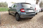 Skoda Fabia 1.0 TSI Drive - 6