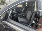 VW CC 2.0 TDI BlueMotion - 19