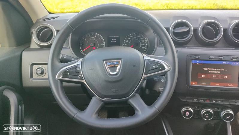 Dacia Duster 1.3 TCe Prestige - 19