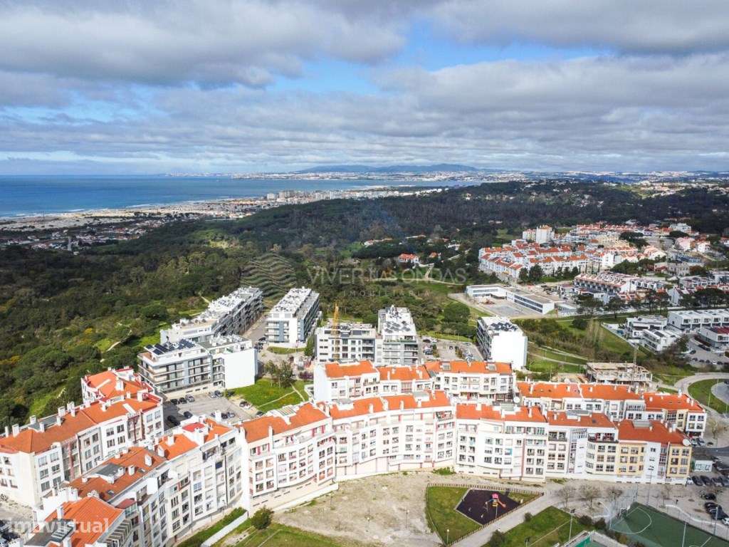 T3 NOVO Duplex num empreendimento de Luxo na Charneca da Caparica. - Grande imagem: 4/80