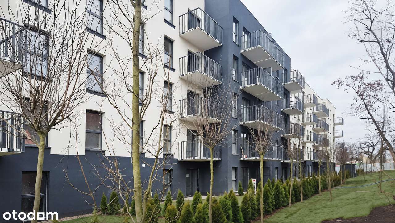 GARAŻ - GRATIS !!!| ODDANY BLOK | Uniwersytet - Manufaktura | 3 Pokoje - Pełny obrazek: 5/13