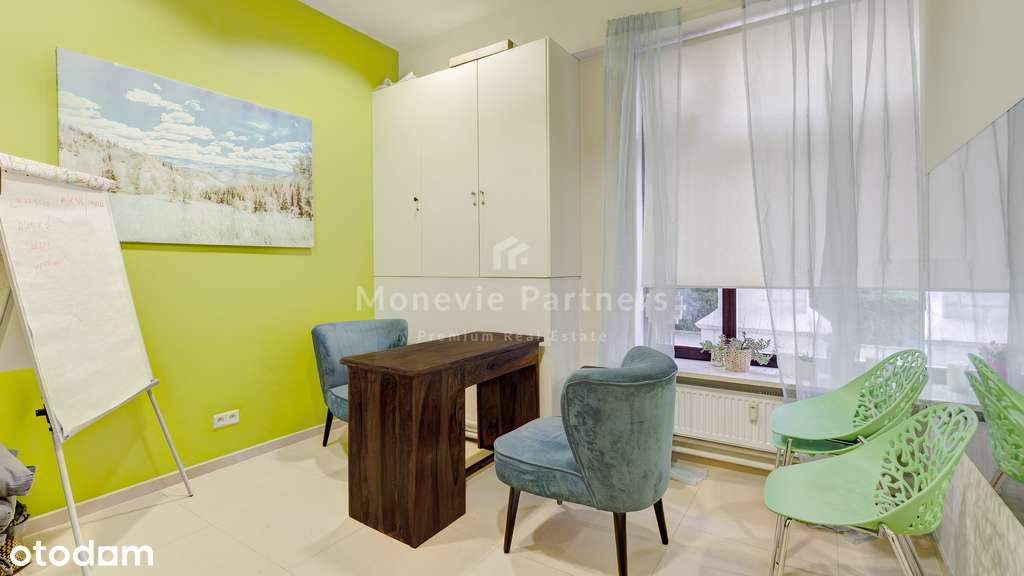 Lokal usługowy na sprzedaż Ursynów - Pełny obrazek: 4/11