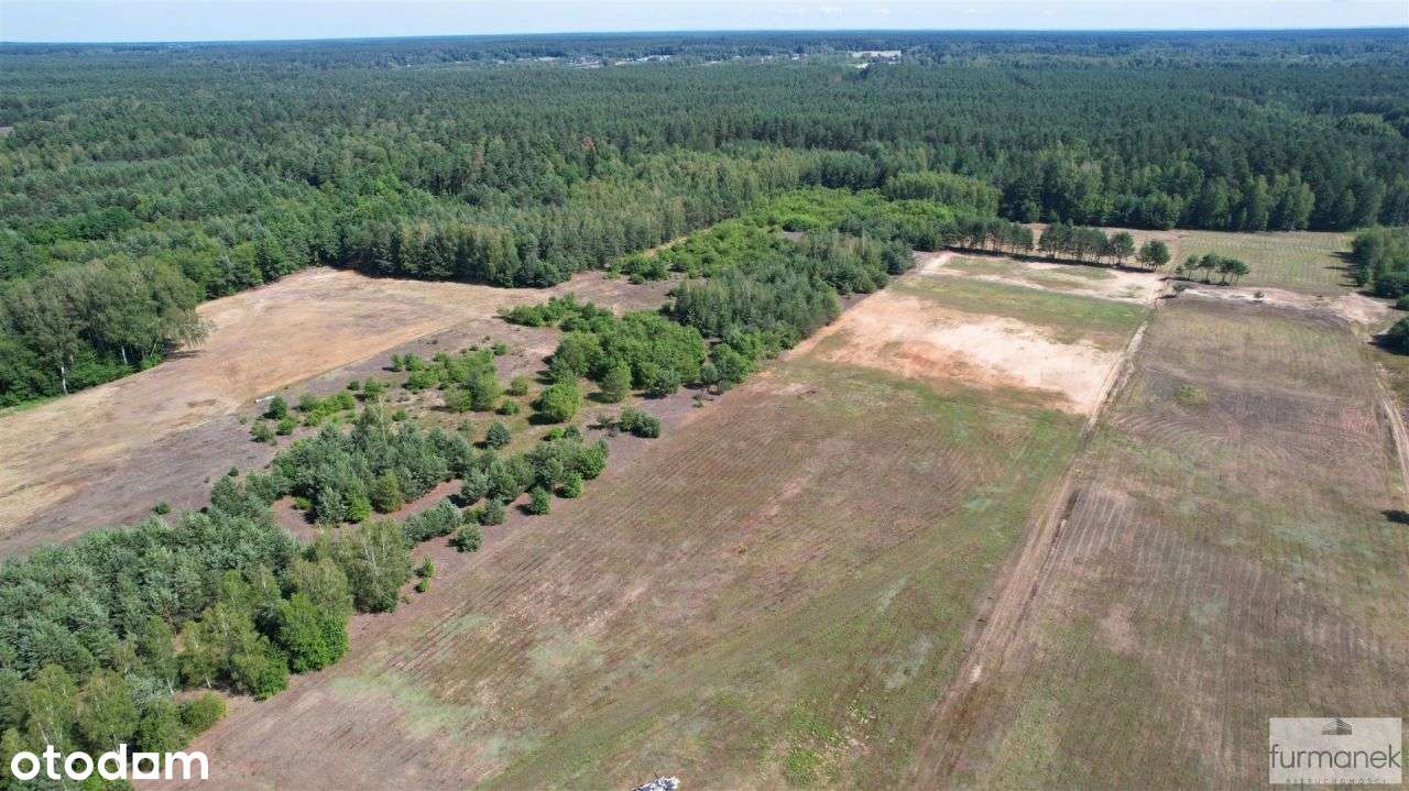 Atrakcyjne działki budowlane w malowniczym zakątku - Pełny obrazek: 5/20