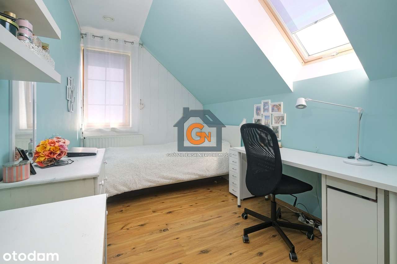 Sprzedam dom o pow. 154m2 Złotoryja ul. Świętokrzyska - Pełny obrazek: 5/15