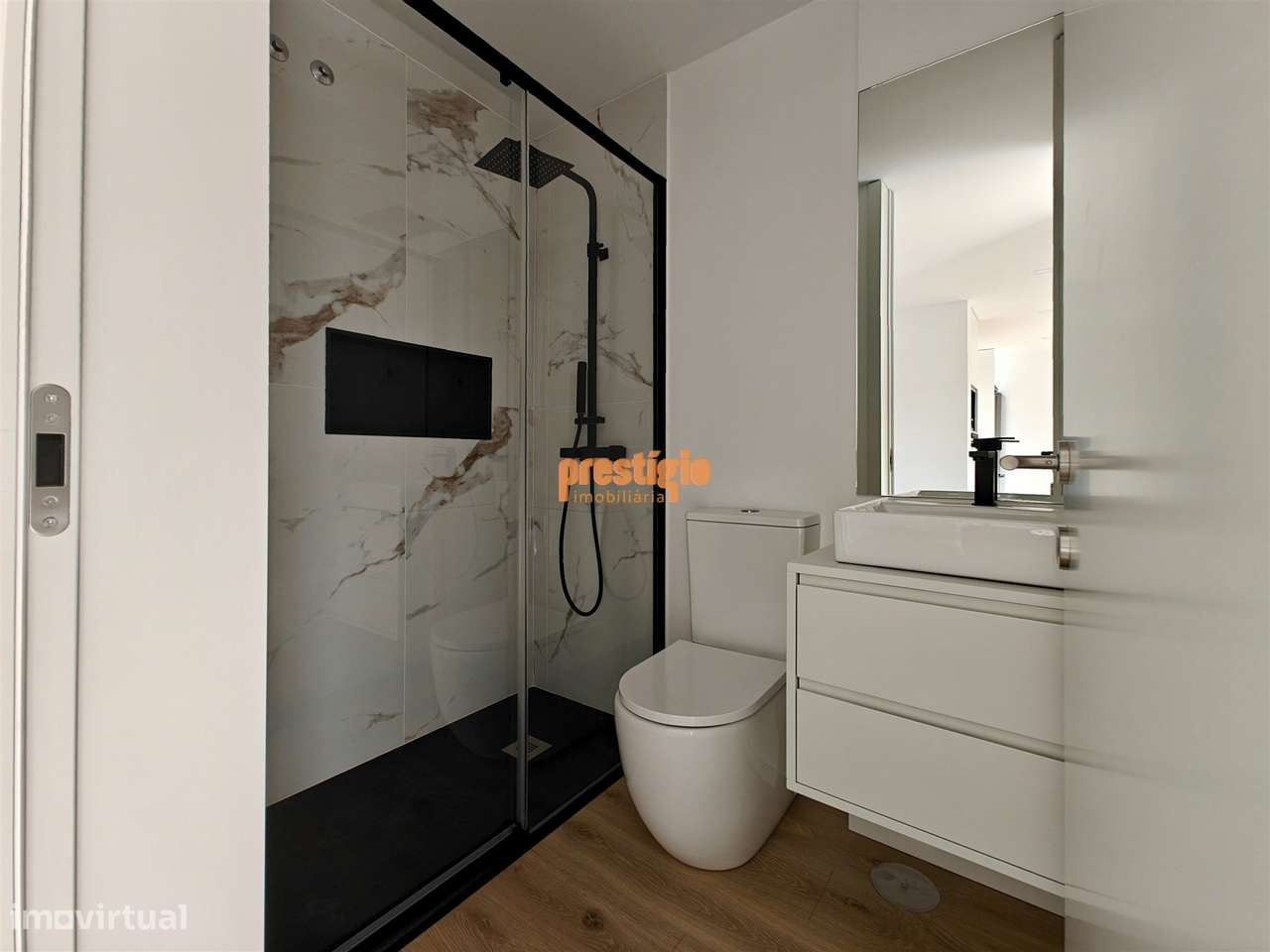 Apartamento T1 Venda em Este (São Pedro e São Mamede),Braga-8