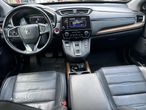 Honda CR-V 2.0 Hybrid i-MMD 4WD E-CVT Executive - 13