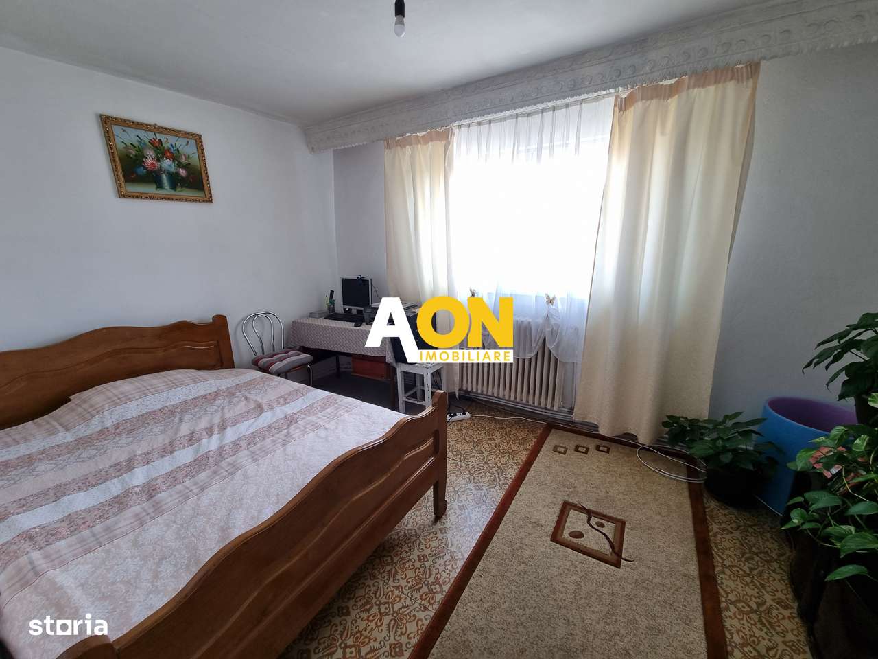 De vanzare apartament 2 camere, Cetate - Imagine principală: 3/8