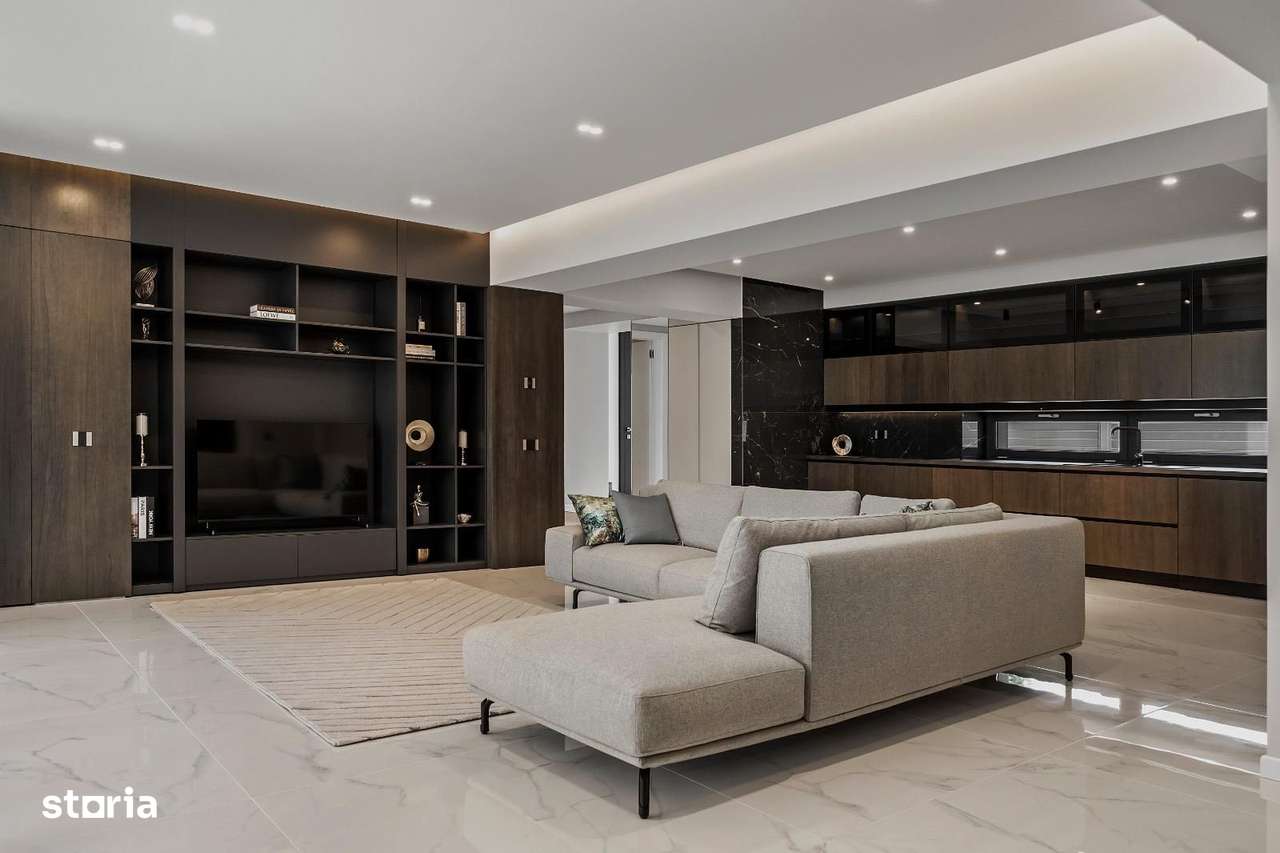 LUXURY VILLA WITH POOL - EROU IANCU NICOLAE - Imagine principală: 4/18