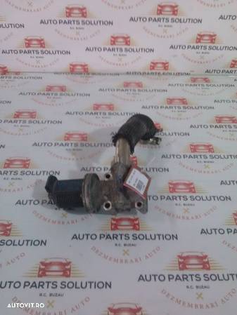 egr 1 9 cdti  150 cp opel vectra c 2003 2008 - 1